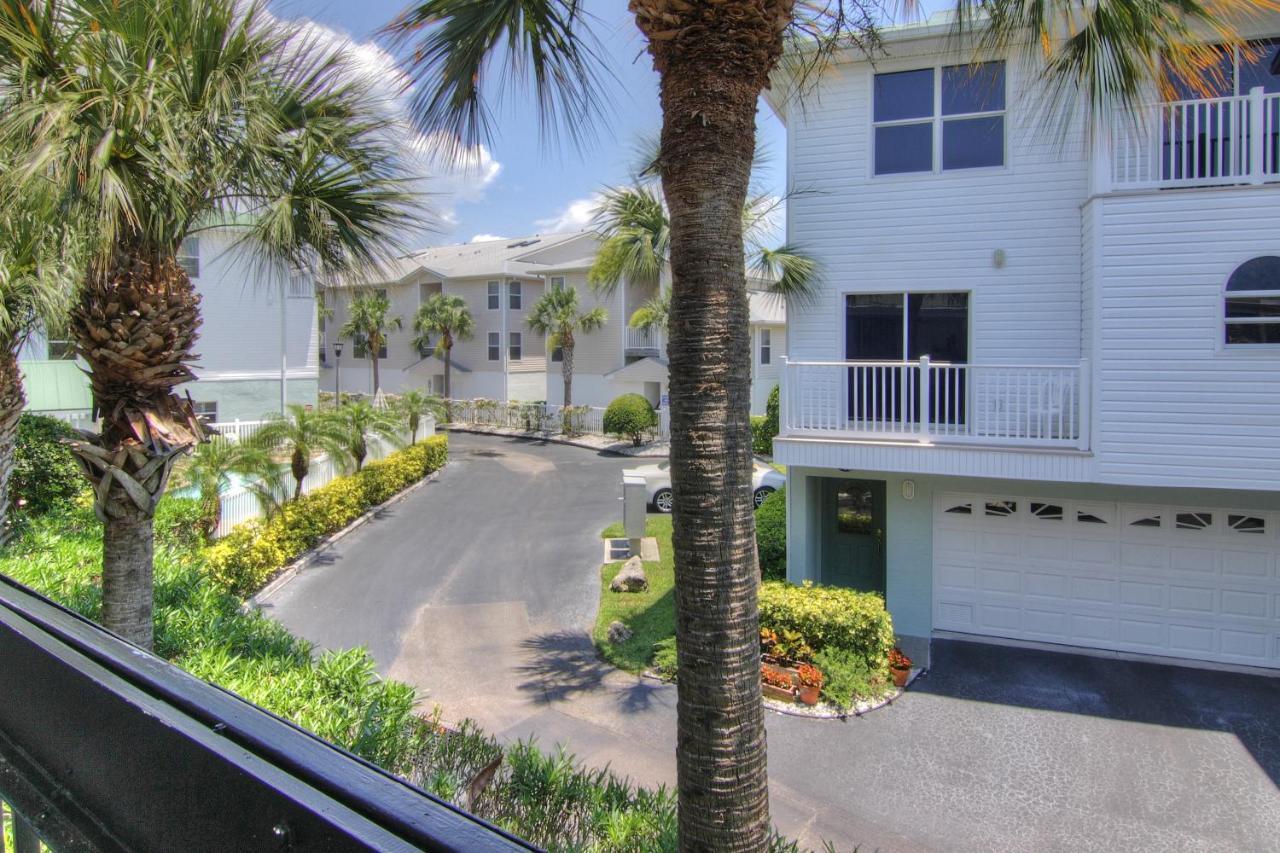 Seashell 12 Clearwater Beach Exterior foto