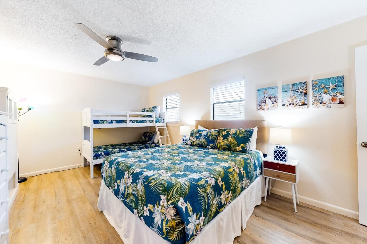Seashell 12 Clearwater Beach Exterior foto