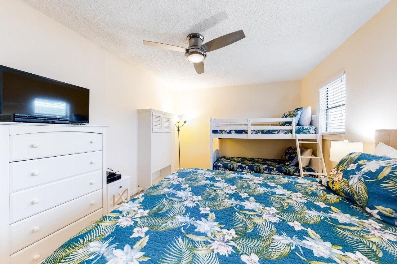 Seashell 12 Clearwater Beach Exterior foto