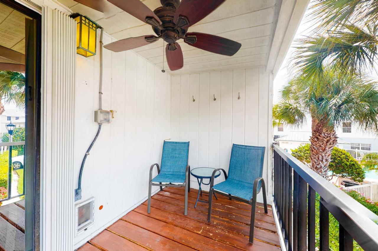 Seashell 12 Clearwater Beach Exterior foto